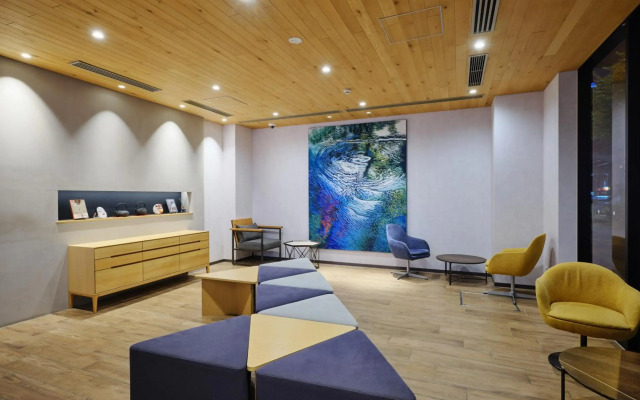 hotel MONday Premium Ueno Okachimachi