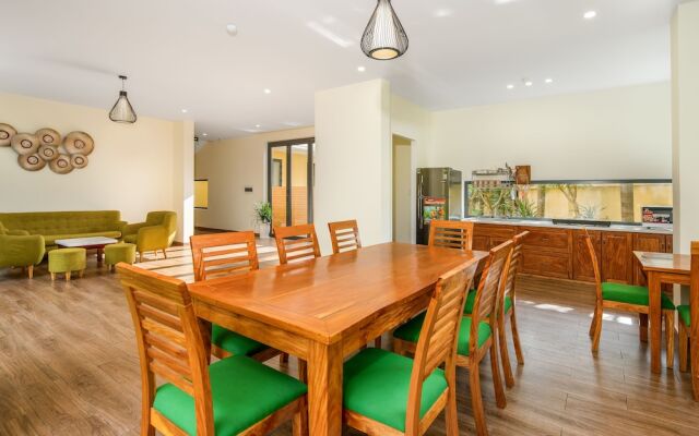 Palm Boutique Village - STAY 24H