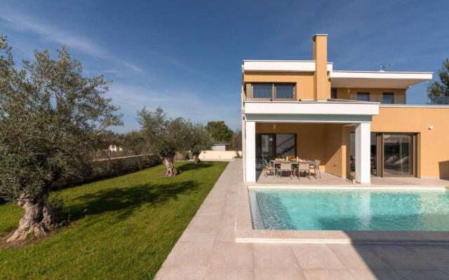 Villa Elena Porec