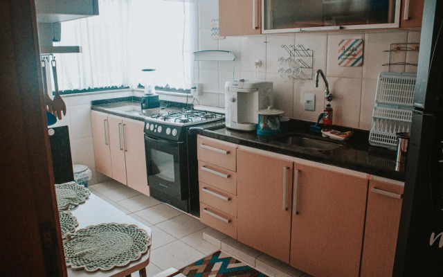 Apartamento Rio das Ostras, Extensão do Bosque