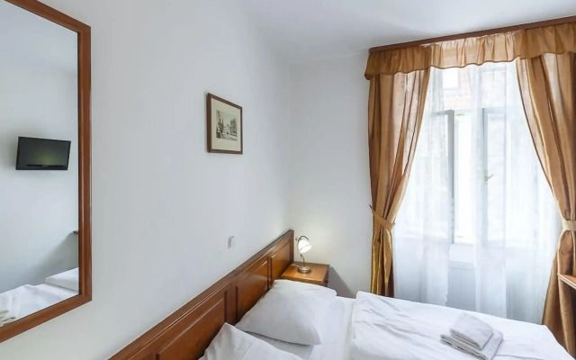 SPA Hotel Liliova Prague Old Town