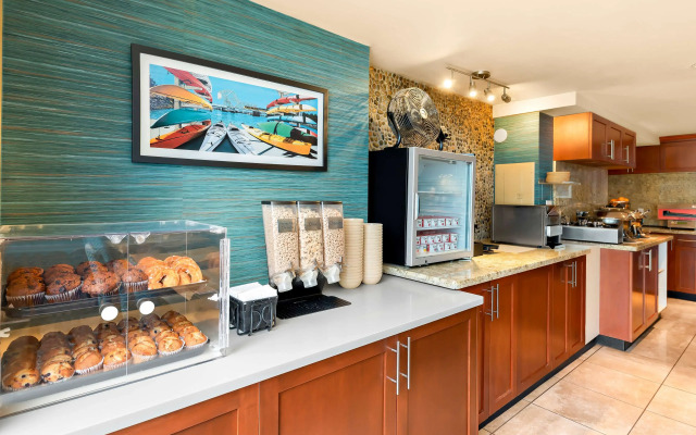 Best Western Plus Inner Harbour