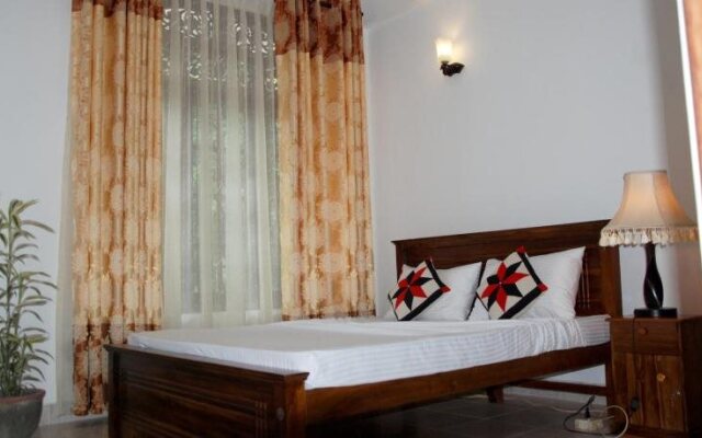 Star Home Stay