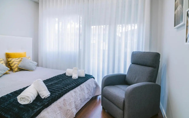 Lechartier Oporto apartments 1
