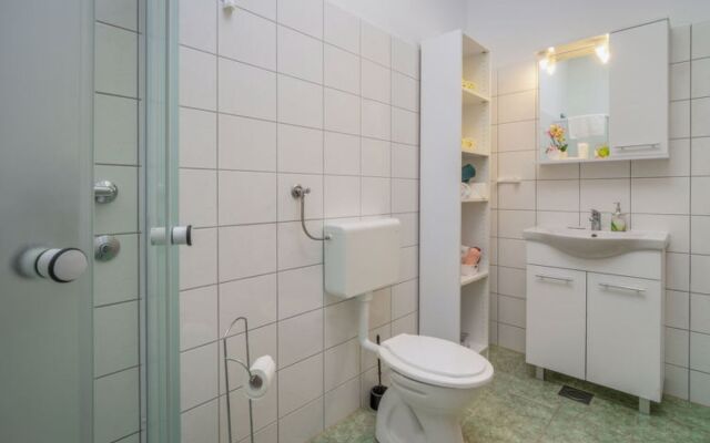 Apartment Daria Garda