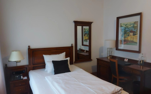 Parkhotel Engelsburg