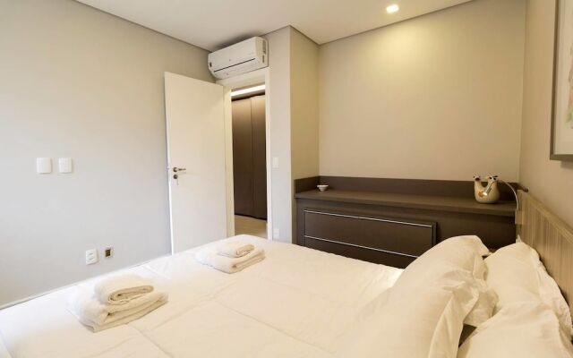 Lr1002 Top Notch Stay by Av. Paulista! - Cottages_and_Houses in Σάο Πάολο - Photo 4