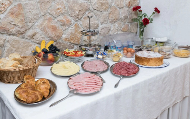 MB Bed & Breakfast