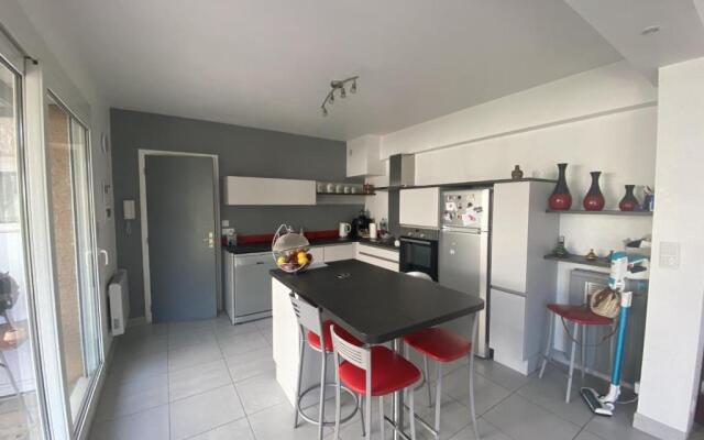 Maison Ploemeur, 4 pièces, 6 personnes - FR-1-349-180