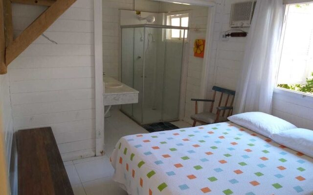 Vila Ecospa