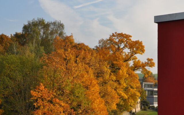 Apart Hotel FirstBoarding Bayreuth