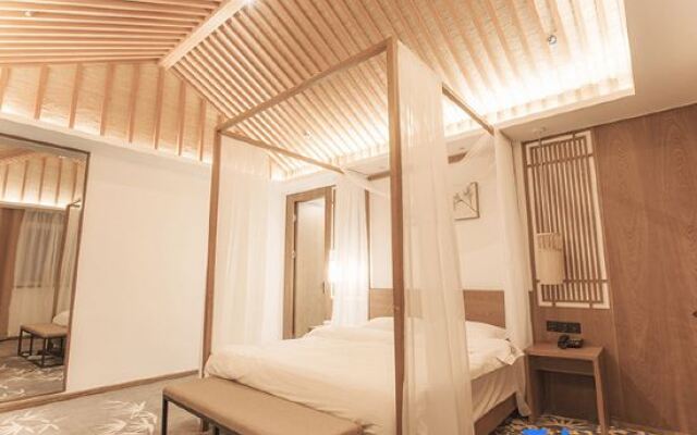 Wanshu Meijing Hotel