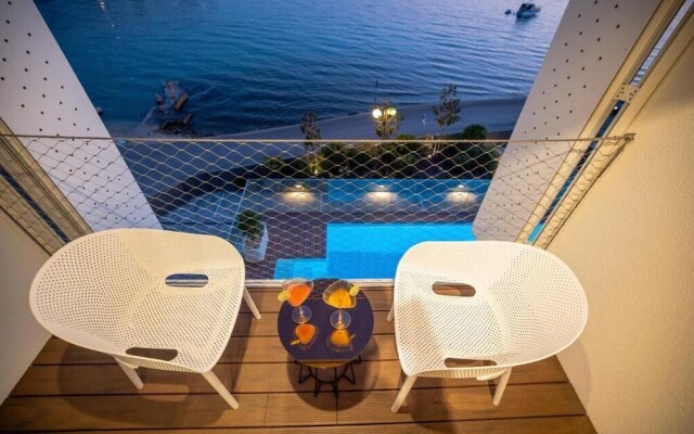 Penthouse Suite Arben