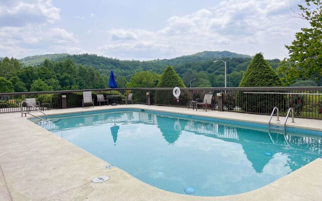 Cherokee Inn