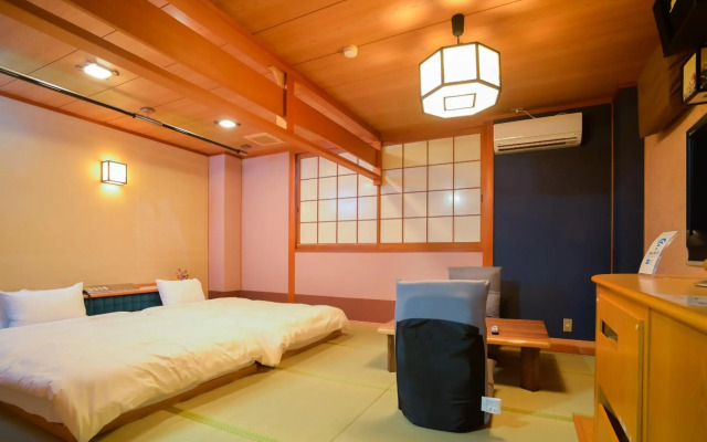 下呂スプリングスホテル