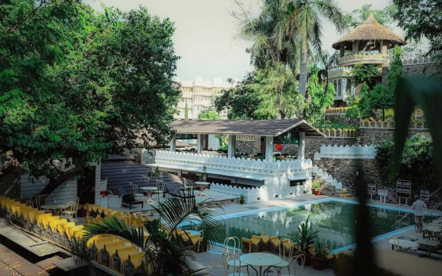 Aodhi Hotel