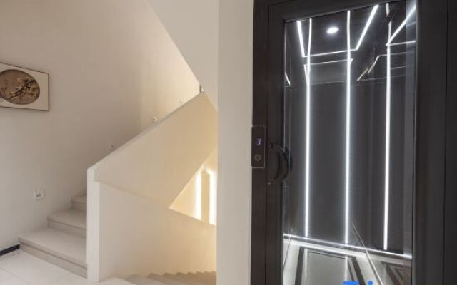 Xianju Gu Yu Homestay