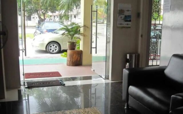 New Wave Hotel Sri Hartamas