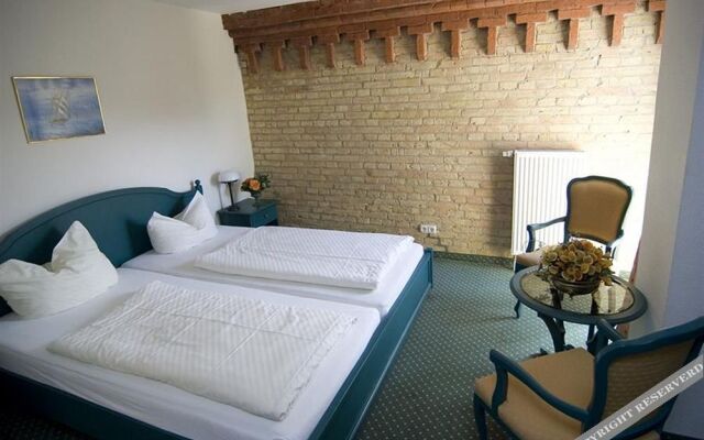 Hotel Seeblick Wismar
