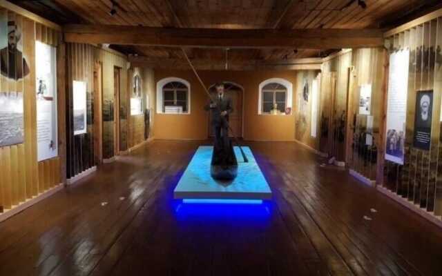 Ege Termal Apart Hotel