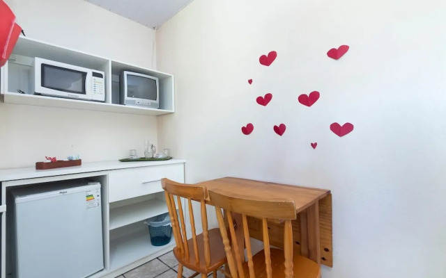 AP 34 Ala Mariscal Residencial Solavir