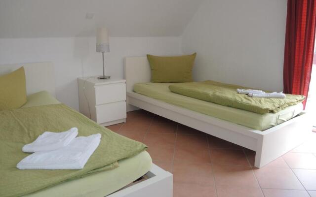 Usedom Suites Ückeritz