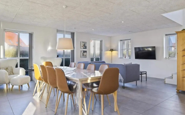 Modern Comfort in Lokken - By Traum Ferienwohnungen