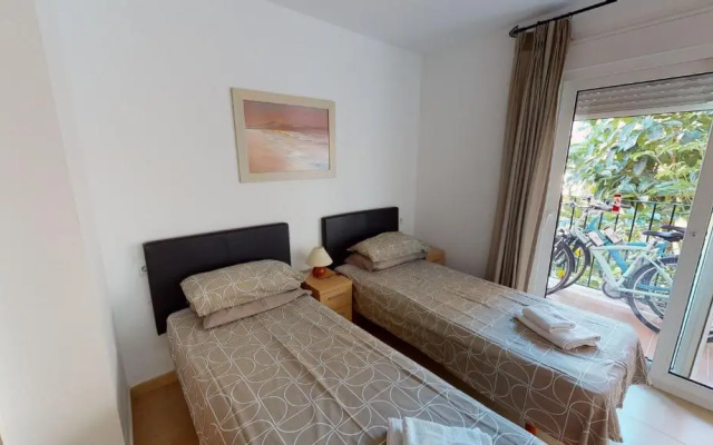 Ginkgo 302891-A Murcia Holiday Rentals Property