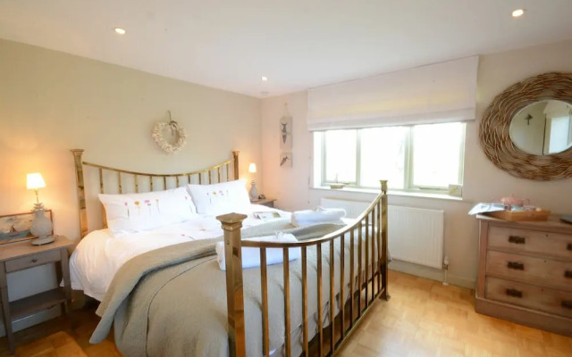 The Nookery at Snape Hall