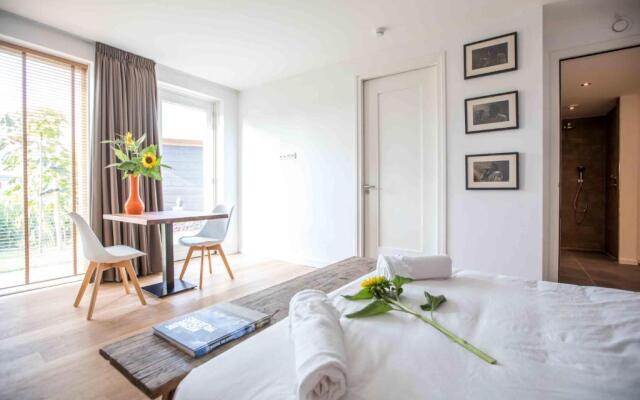 Amsterdam Area Residence Oosterwold