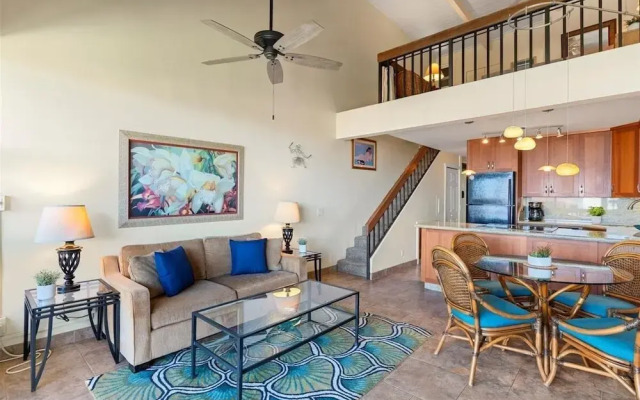 Maui Vista 3401 2 Bedroom Condo