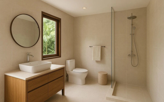 Rods Homestay Jember