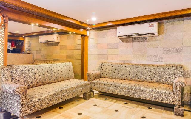 Fabhotel Aayash