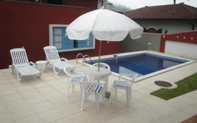 Maison De La Montagne