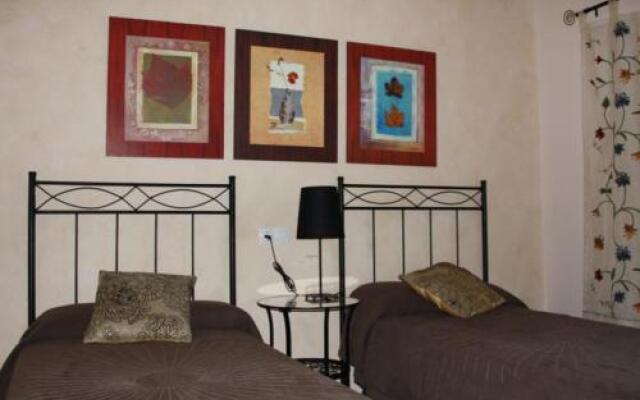 Hostal Rte Elena