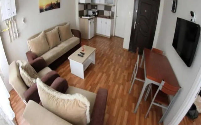 Yagmur Apart Hotel