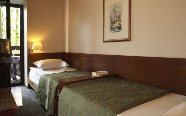 Hotel Jadran - Sava Hotels & Resorts