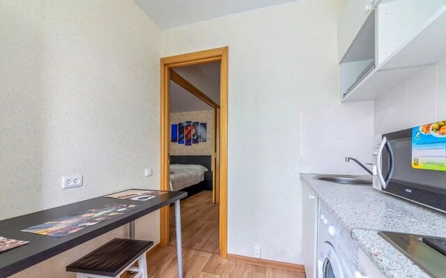 Apartment Hanaka Sirenevyi bulvar 27