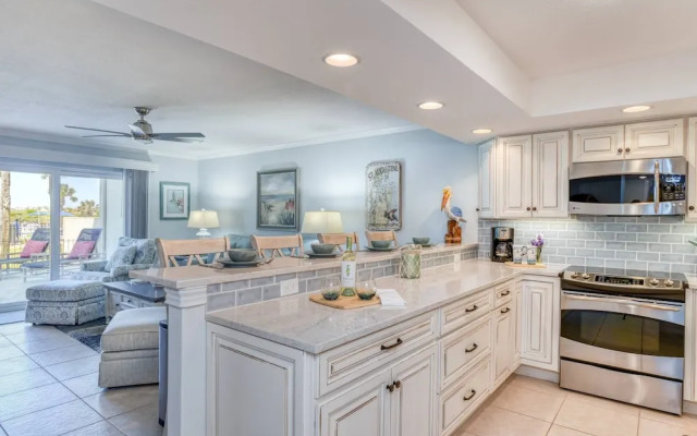 Ocean Villas #20