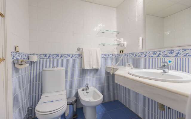 Apartamentos Soho Boutique Vistahermosa