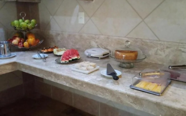 Porto Belo Praia Hotel