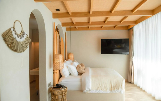 Maldives Beach Resort