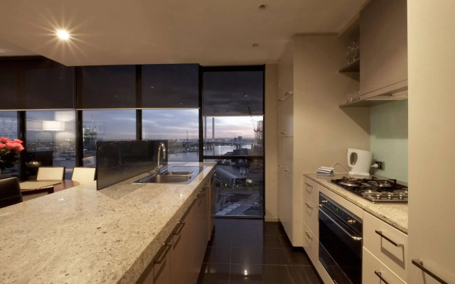 Docklands Prestige Apartments Melbourne