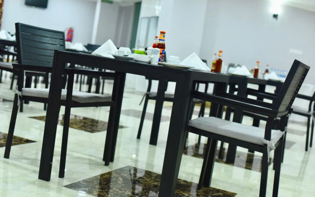 Mount Usambara Hotel