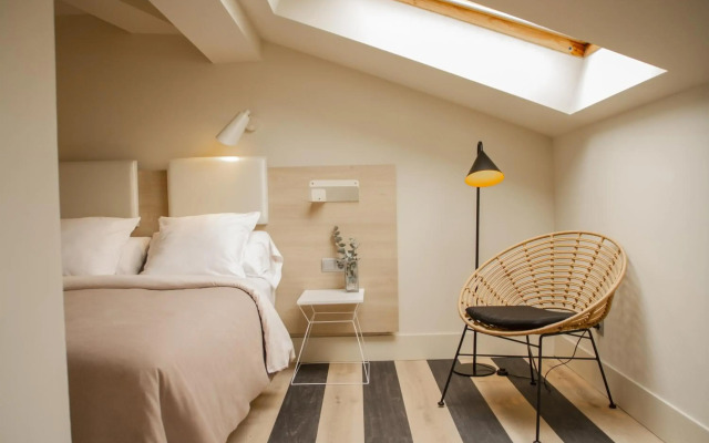 room Select Bilbao