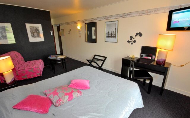 LOGIS La Chaum'Yerres