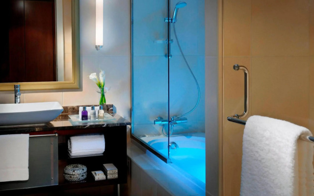 Marriott Executive Apartments Manama, Bahrain