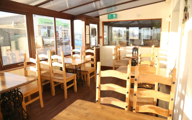 Smithfield guesthouse