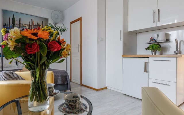 Apartamenty Przytulne Piwna 19-21