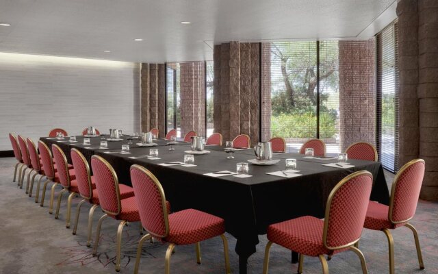 Loews Ventana Canyon Resort